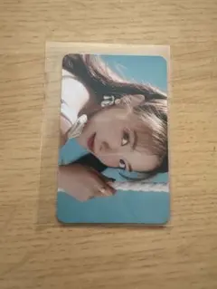 Redvelvet Yeri レドベル イェリ bloom トレカ