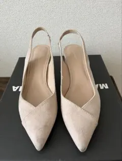 Bershka ベルシュカ サンダルのサムネイル
