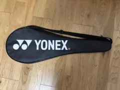 YONEX バドミントン ラケットケース 黒