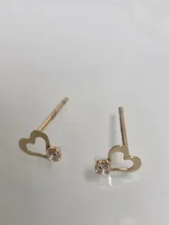 k10 ピアス(両耳用)