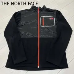 THE NORTH FACE フリースジャケット ボーイズ 秋冬