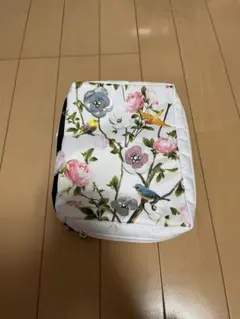 ★最終値下げ★Chesty × LeSportsac 花柄ストライプポーチのサムネイル