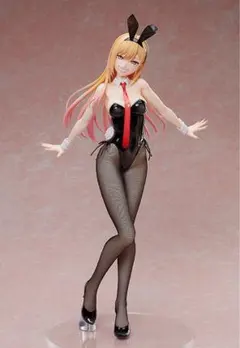 新品未開封 フリーイング ソードアートオンライン アスナ 1/4 バニー