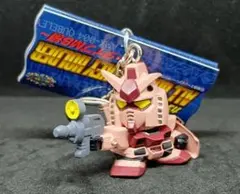 キャスバル専用ガンダム オールガンダムキーホルダー ニュータイプMS編
