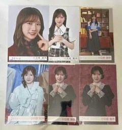 即購入可》櫻坂46 生写真まとめ売りLonesome rabbit 封入生写真 - メルカリ