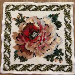 FEILER ハンカチタオル バラ 花柄