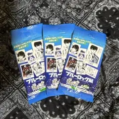 ブルーロック ぱしゃこれ　PREMIUM 2BOX 未開封 2026年最新】ブルーロックぱしゃこれ未開封の人気アイテム - メルカリ