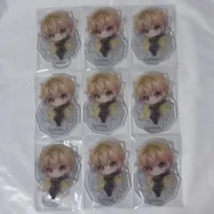 シクフォニ みこと 3周年 ミニアクリルスタンド まとめ売り