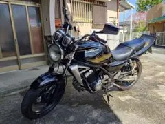 バリオス1不動バリオス2不動 不動バリオスを起こす1 こうみえて高回転型なんです - YouTube