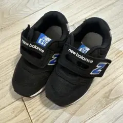 New Balance 996 ブラック スニーカー