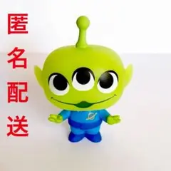 日本未発売 トイストーリー ミステリーミニ エイリアン フィギュア 蓄光(夜光)