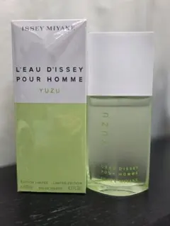​イッセイミヤケ ロードゥ イッセイ プールオム ゴールドアブソリュ 100ml イッセイミヤケ ロードゥ イッセイ プールオム ゴールドアブソリュ