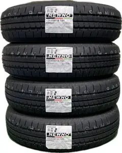 4本セット　155/65R14 ブリヂストン　新品　送料無料「一部地域除く」 4本セット 155/65R14 ブリヂストン 新品 送料無料「一部地域除く