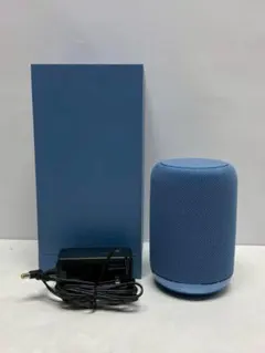 【完動品】SONY ソニー スマートスピーカー LF-S50G ソニー、Google アシスタント搭載スマートスピーカー「LF-S50G