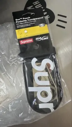 2026年最新】seal line supremeの人気アイテム - メルカリ