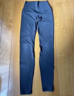 lululemon Align 23“ ポケット付きレギンス サイズ2/XS - メルカリ