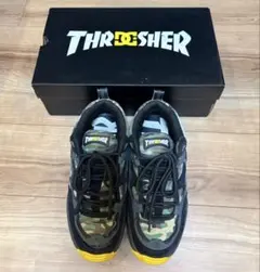 DC SHOES TRUTH THRASHER