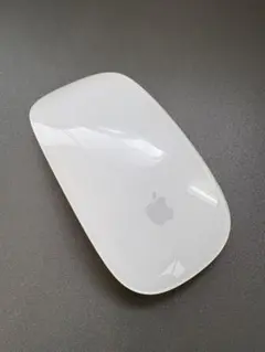 Apple Magic Mouse A1296動作確認済　<No.1350>