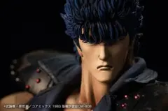 スパイスシード北斗の拳 ケンシロウ レザージャケットver.新品
