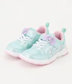 瞬足　シュンソク　any FAM スニーカー　靴