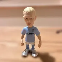ぷちくじ マンチェスターシティ アーリング・ハーランド BIGアクリル