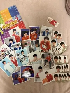 2025年最新】内村颯太 公式写真の人気アイテム - メルカリ