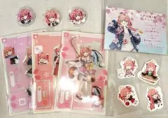 御朱印帳 お守り 絵馬】京都限定 IP書店 ホロライブ さくらみこ - メルカリ