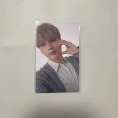TXT ヒュニンカイ トレカ