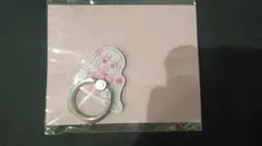 ぼっち・ざ・ろっく！展　　アクリルスマホリング　後藤ひとり