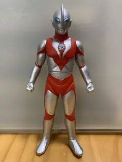 2026年最新】ウルトラマンパワード ソフビの人気アイテム - メルカリ