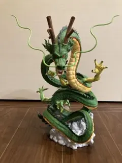 【国内正規品】ドラゴンボール 一番くじ ラストワン 神龍　開封品 一番くじ ドラゴンボール超 神龍 ラストワン賞 国内正規品 開封品