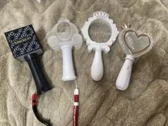 King & Prince ペンライトセット