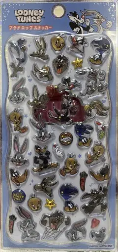 ルーニー・テューンズ プチドロップ ボンボンドロップ ワーナーブラザーズ