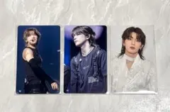 INI XQUARE MASTERPIECE髙塚大夢トレカ