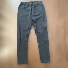無印良品　レギパン　130