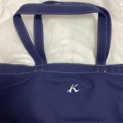 【新品未使用】Kitamura THE ALFEE 48th トートバッグのサムネイル