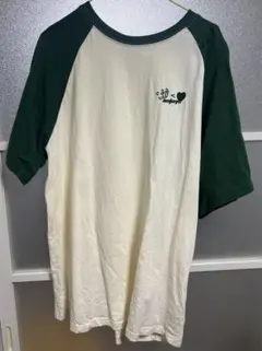 kaoyorinakami カオヨリナカミ Tシャツ