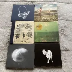 sakanaction COLLECTIVE MINI CANVAS - メルカリ