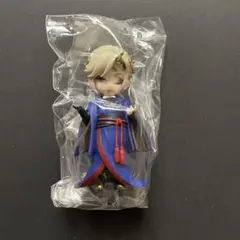 ヴィル・シェーンハイト　デフォルメフィギュア