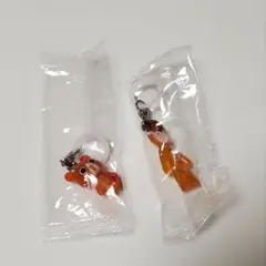 マーボー様専用　ケンタ　アニ横　アニマル横町　めじるし　アクセサリー　②