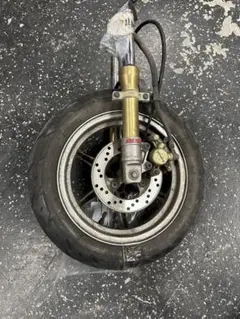 2025年最新】スズキzz フロントフォークの人気アイテム - メルカリ