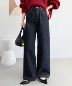 クラシカルエフ　デニムМ