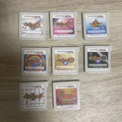 妖怪ウォッチソフトセット