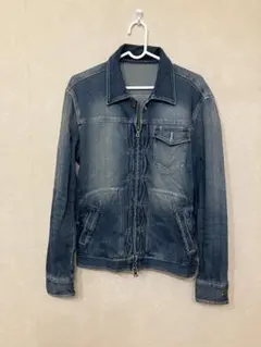 2025年最新】NO ID. ジャケット・アウターの人気アイテム - メルカリ