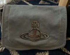 ヴィヴィアンウエストウッド ショルダーバッグ