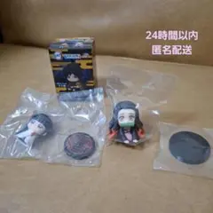 鬼滅の刃 ADVERGE MOTION 禰豆子 ねずこ　　すわらせ隊 カナヲ