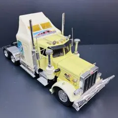 タミヤ ミッドナイトパンプキン メッキ ボディ CW-01 ボディマウント