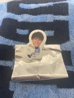 ジュビポン（川崎一輝選手）