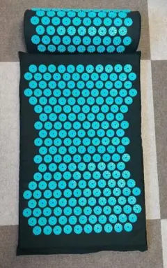 新品未使用　 正規品　Shakti Mat インディゴ Yahoo!オークション - 「シャクティ」の落札相場・落札価格