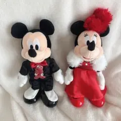 ビッグバンドビート　ぬいぐるみバッジ　お顔厳選